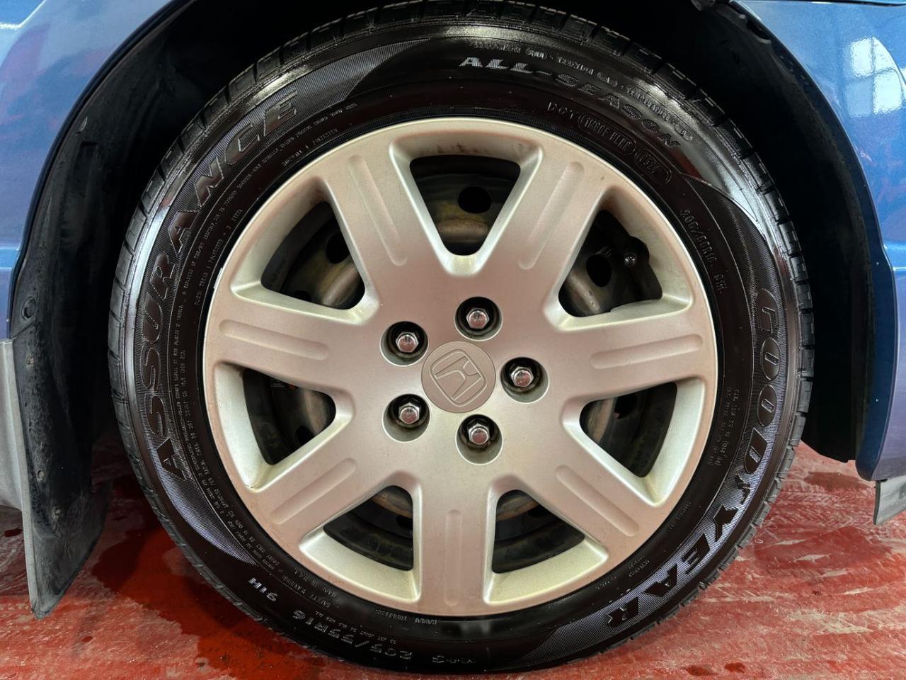 2006 Honda Civic LX Franklin OH