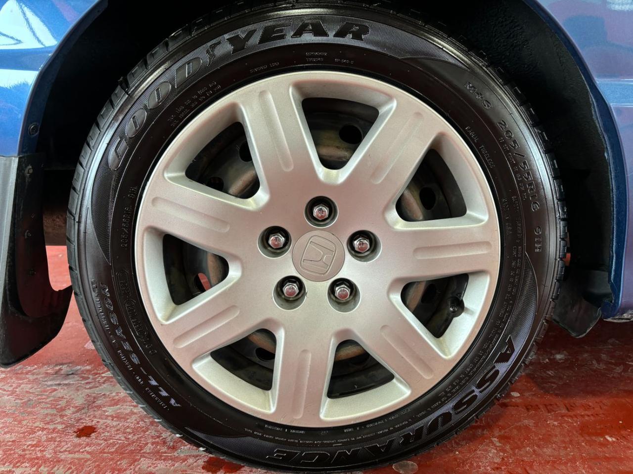 2006 Honda Civic LX Franklin OH