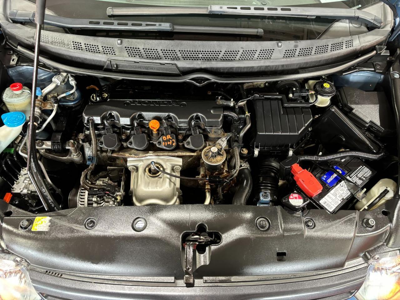 2006 Honda Civic LX Franklin OH