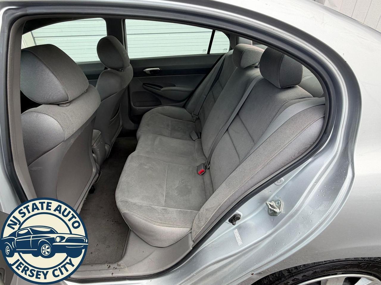 2006 Honda Civic LX Jersey City NJ