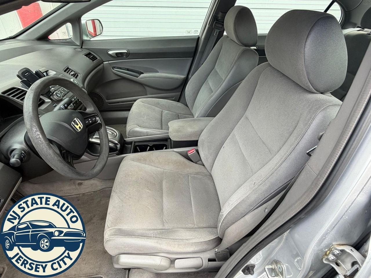 2006 Honda Civic LX Jersey City NJ