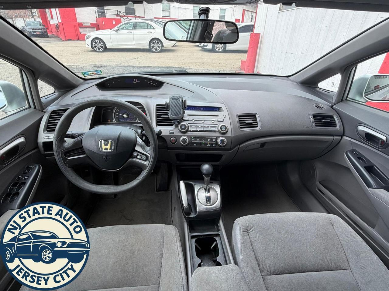 2006 Honda Civic LX Jersey City NJ