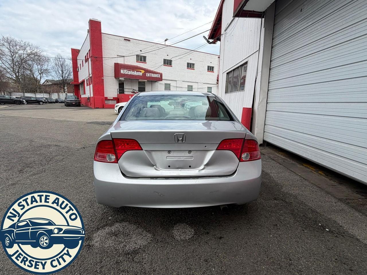 2006 Honda Civic LX Jersey City NJ