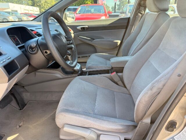 2006 Honda Civic