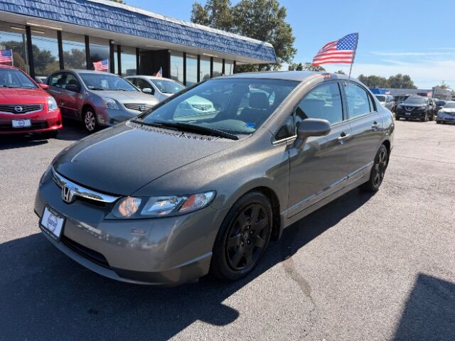2006 Honda Civic