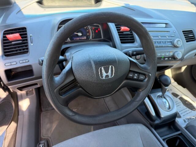 2006 Honda Civic
