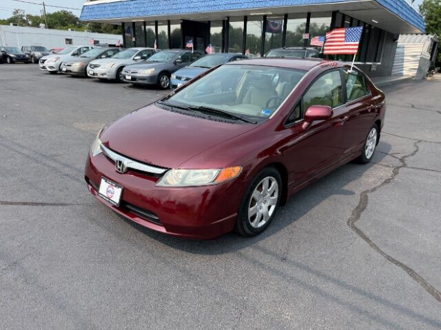 2006 Honda Civic