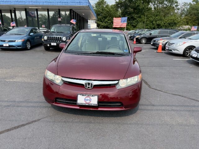 2006 Honda Civic
