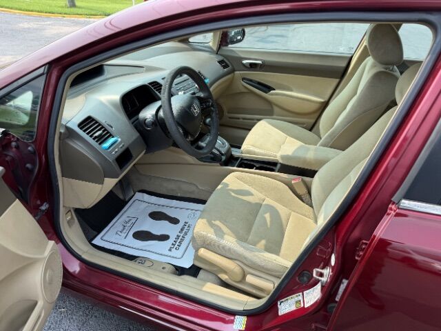 2006 Honda Civic LX Norfolk VA