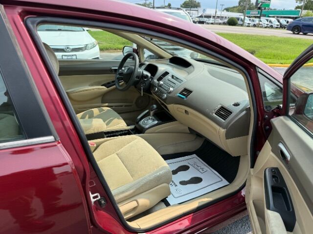 2006 Honda Civic LX Norfolk VA