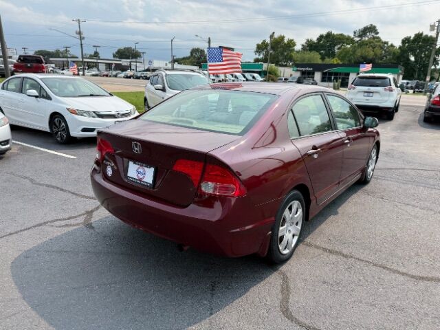 2006 Honda Civic LX Norfolk VA