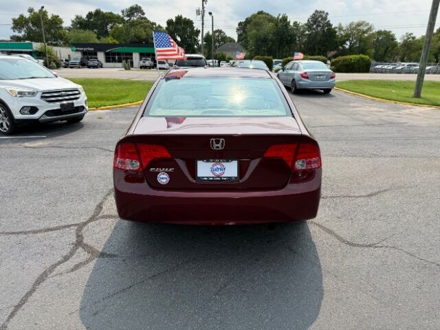 2006 Honda Civic LX Norfolk VA