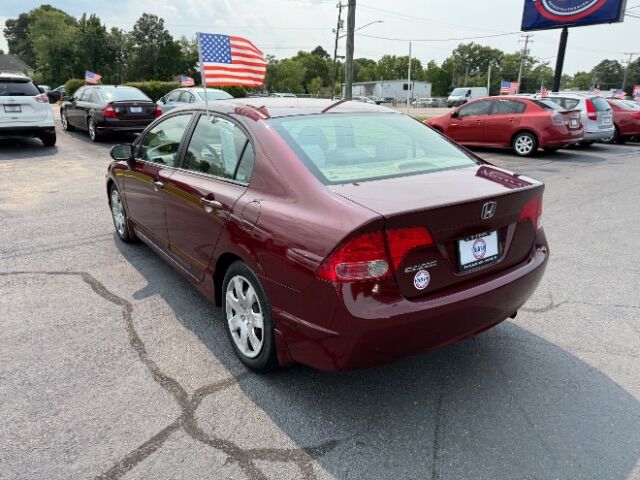 2006 Honda Civic LX Norfolk VA