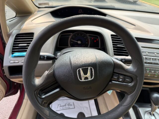 2006 Honda Civic