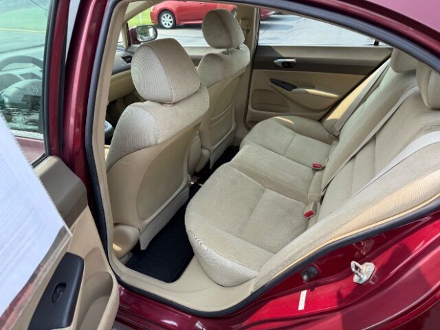 2006 Honda Civic LX Norfolk VA