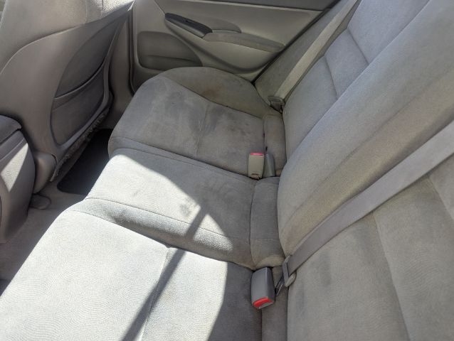 2006 Honda Civic LX Ogden UT