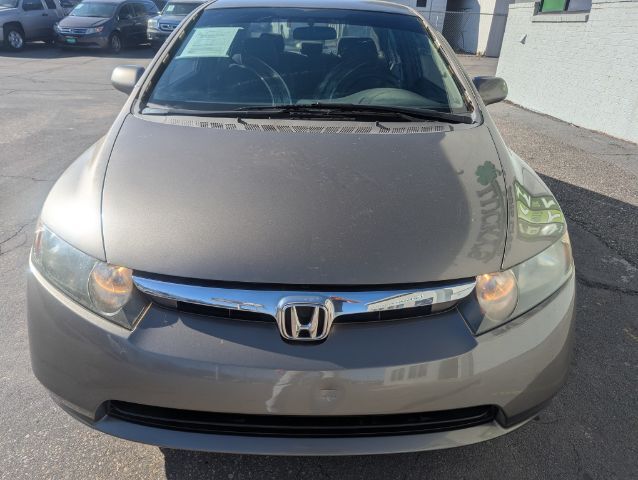 2006 Honda Civic LX Ogden UT