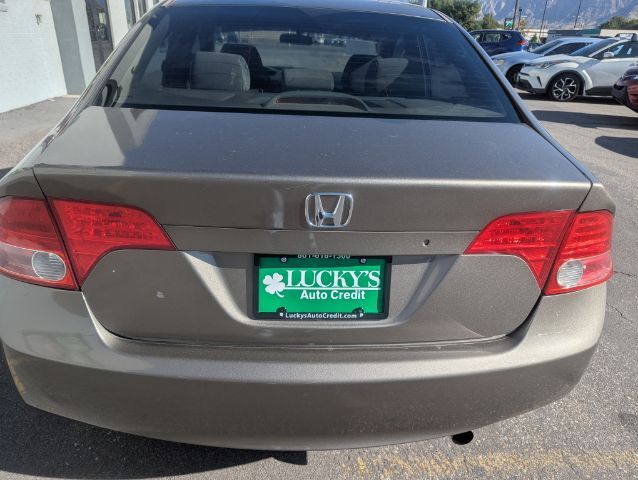 2006 Honda Civic LX Ogden UT