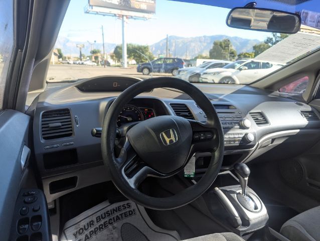 2006 Honda Civic LX Ogden UT