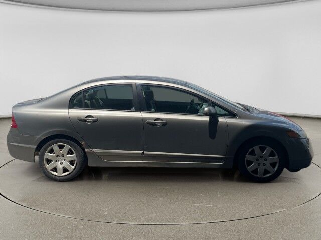2006 Honda Civic Sdn LX Cleveland OH