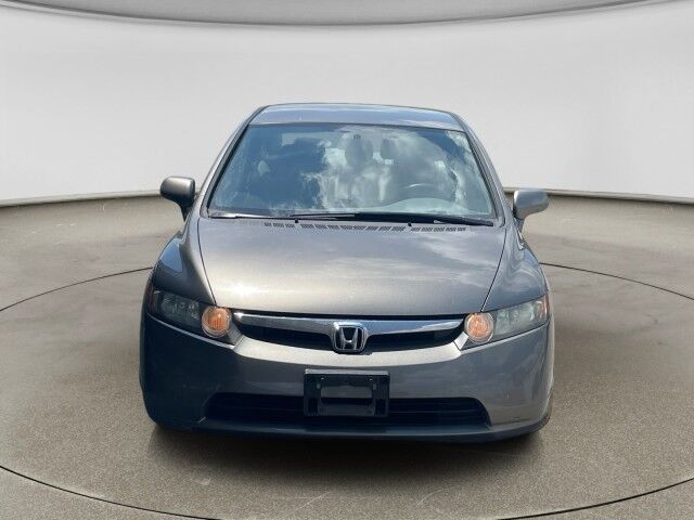 2006 Honda Civic Sdn LX Cleveland OH