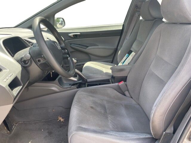 2006 Honda Civic Sdn LX Cleveland OH