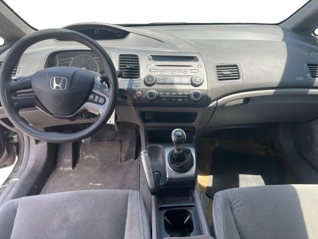 2006 Honda Civic Sdn LX Cleveland OH