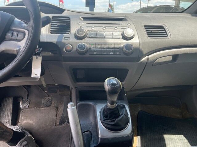 2006 Honda Civic Sdn LX Cleveland OH