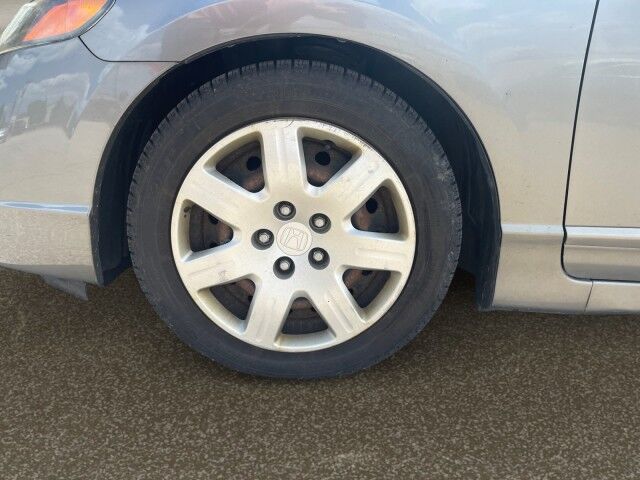 2006 Honda Civic Sdn LX Cleveland OH