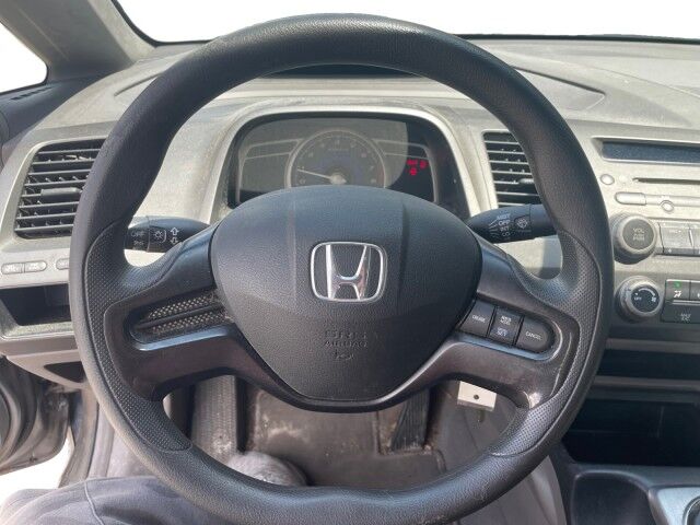 2006 Honda Civic Sdn LX Cleveland OH