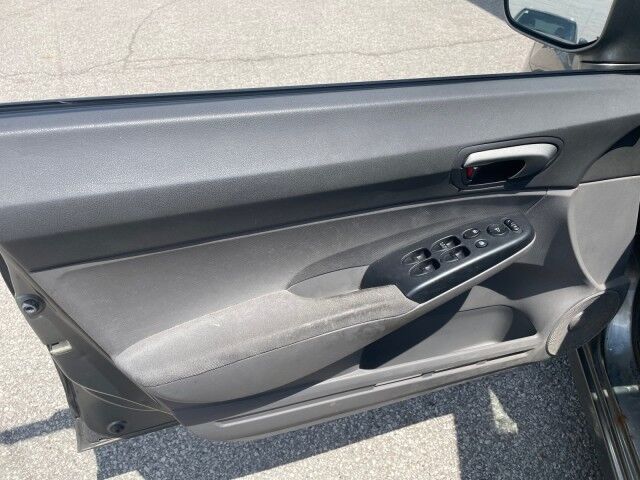 2006 Honda Civic Sdn LX Cleveland OH