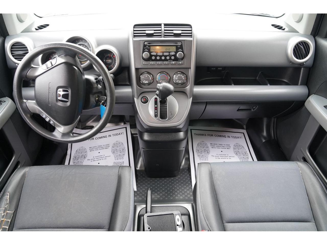 2006 Honda Element EX-P Huntington UT
