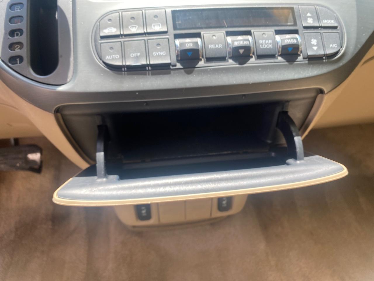 2006 Honda Odyssey EX-L 1 OWNER FLORIDA Pompano Beach FL