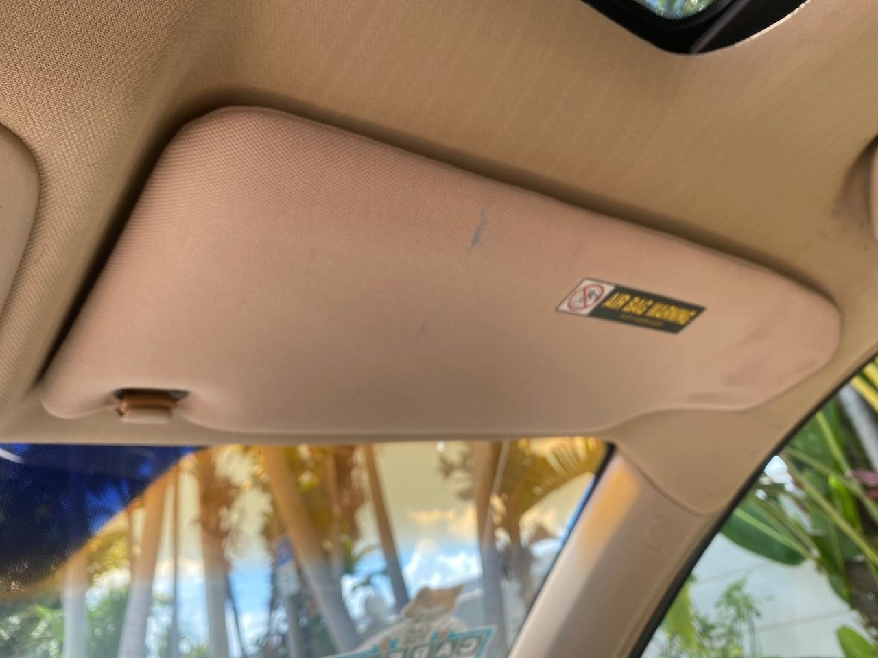 2006 Honda Odyssey EX-L 1 OWNER FLORIDA Pompano Beach FL