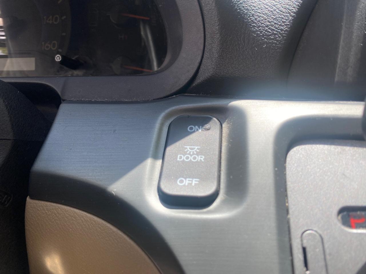 2006 Honda Odyssey EX-L 1 OWNER FLORIDA Pompano Beach FL