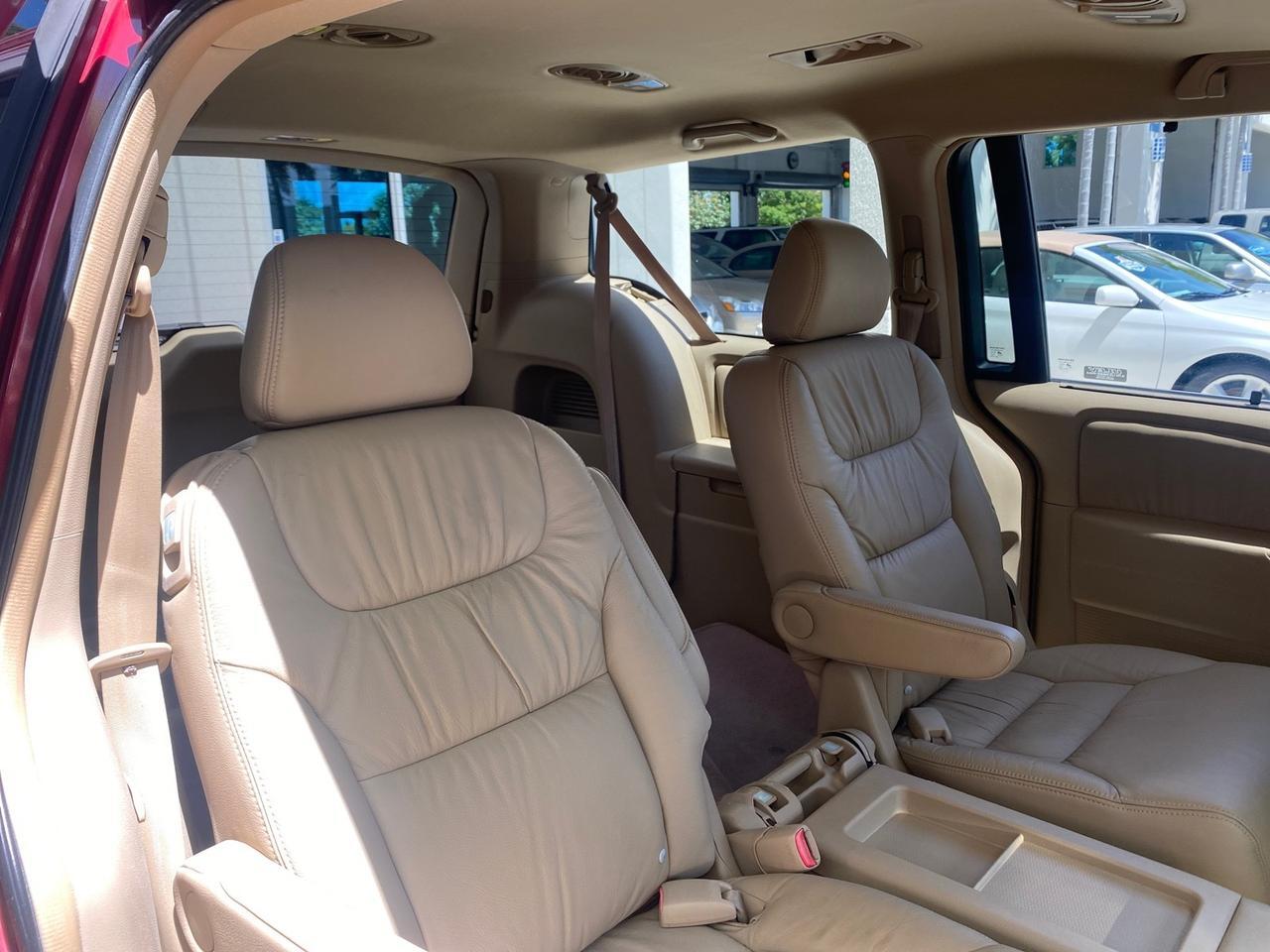2006 Honda Odyssey EX-L 1 OWNER FLORIDA Pompano Beach FL