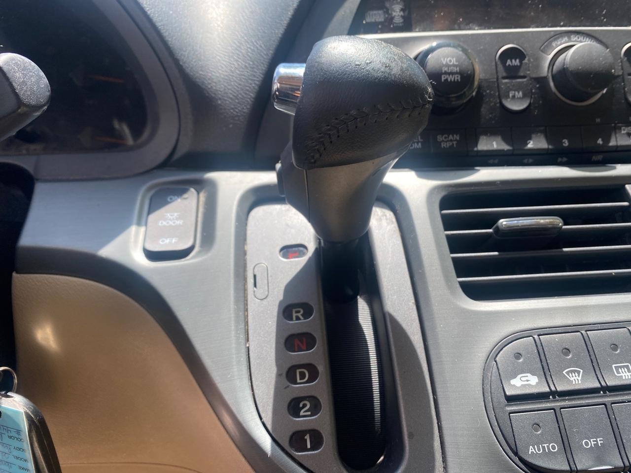 2006 Honda Odyssey EX-L 1 OWNER FLORIDA Pompano Beach FL
