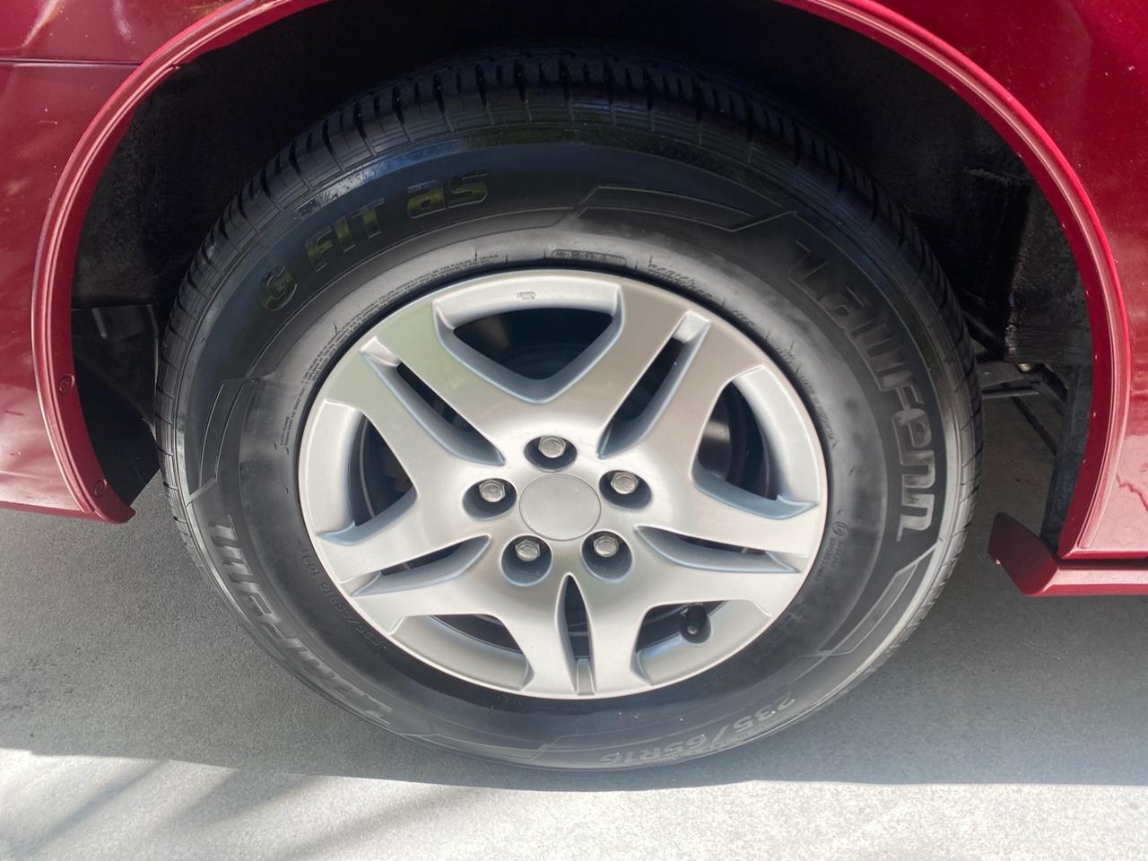 2006 Honda Odyssey EX-L 1 OWNER FLORIDA Pompano Beach FL