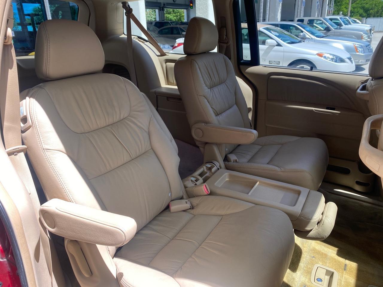 2006 Honda Odyssey EX-L 1 OWNER FLORIDA Pompano Beach FL