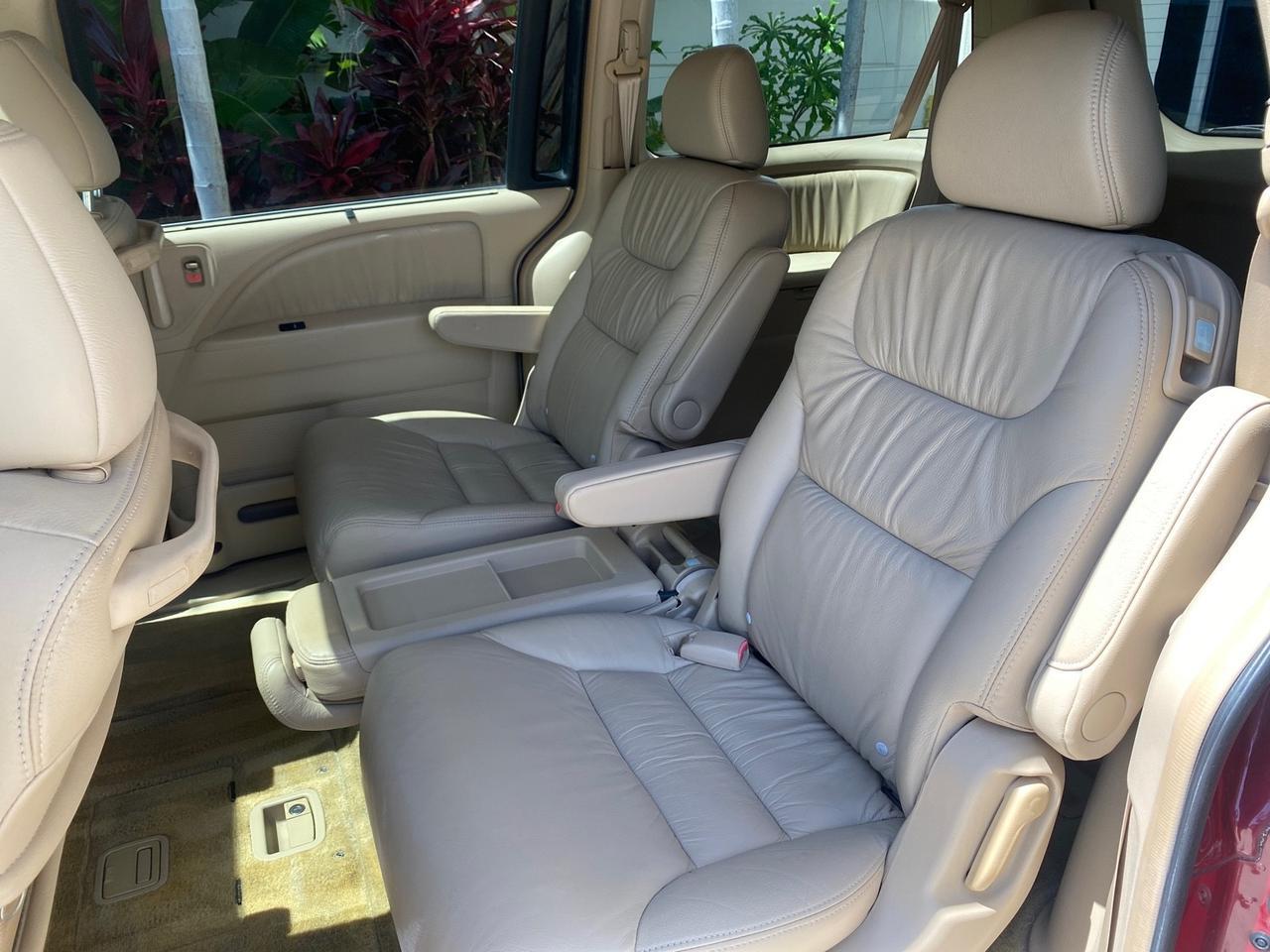 2006 Honda Odyssey EX-L 1 OWNER FLORIDA Pompano Beach FL