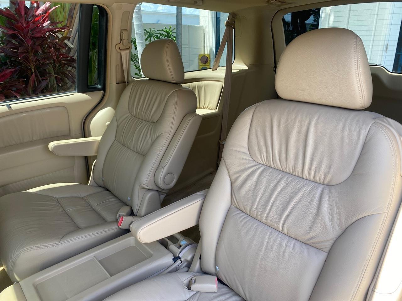 2006 Honda Odyssey EX-L 1 OWNER FLORIDA Pompano Beach FL