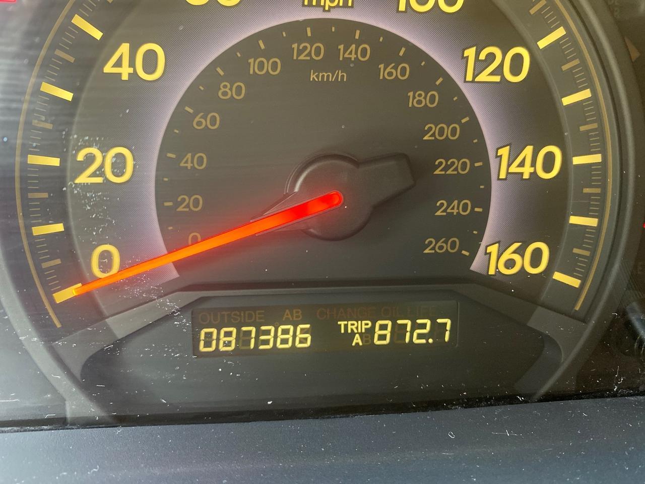 2006 Honda Odyssey EX-L 1 OWNER FLORIDA Pompano Beach FL