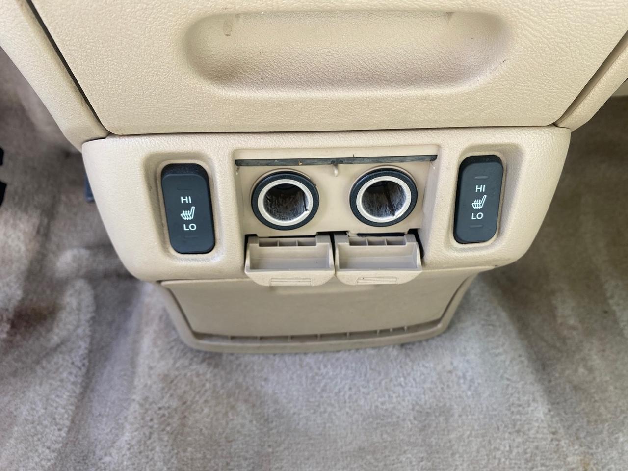 2006 Honda Odyssey EX-L 1 OWNER FLORIDA Pompano Beach FL
