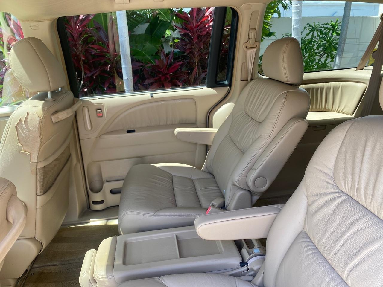 2006 Honda Odyssey EX-L 1 OWNER FLORIDA Pompano Beach FL