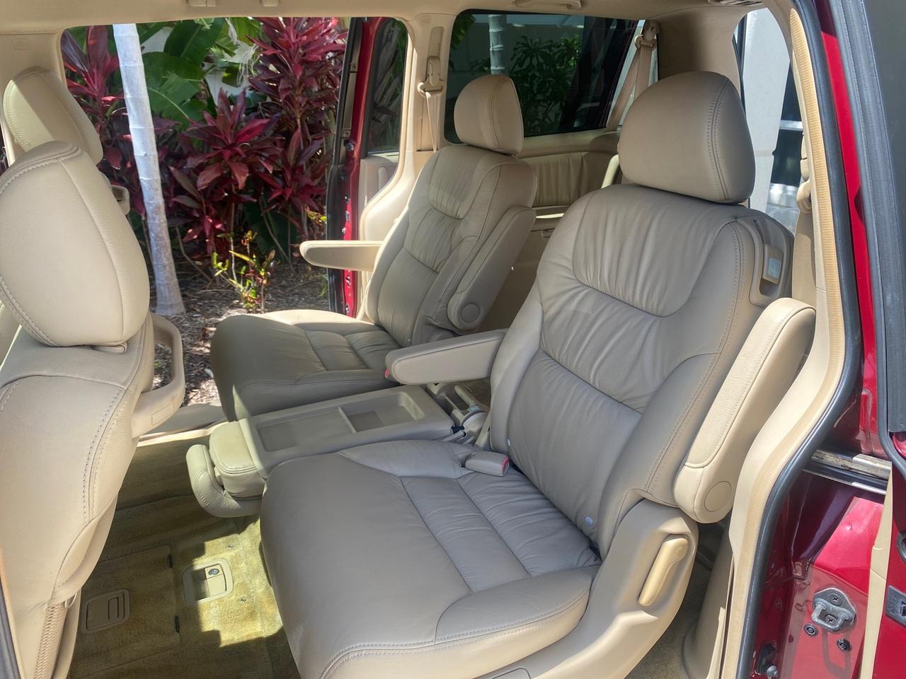 2006 Honda Odyssey EX-L 1 OWNER FLORIDA Pompano Beach FL