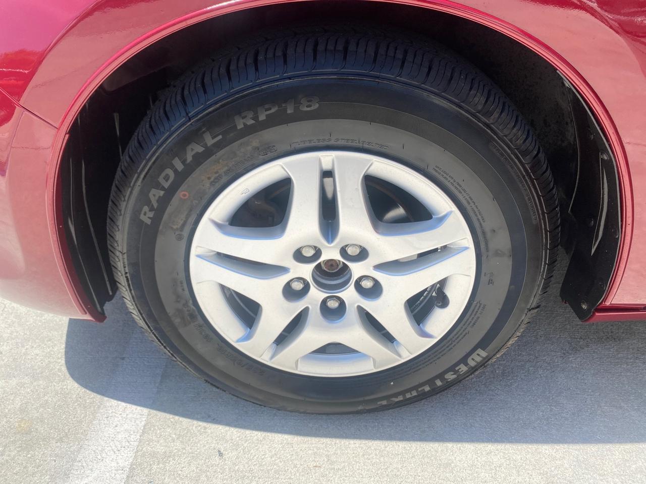 2006 Honda Odyssey EX-L 1 OWNER FLORIDA Pompano Beach FL