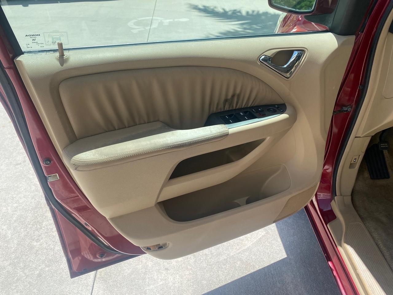 2006 Honda Odyssey EX-L 1 OWNER FLORIDA Pompano Beach FL