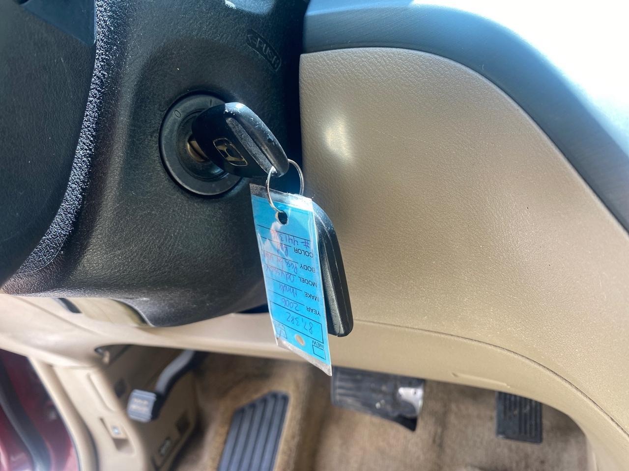 2006 Honda Odyssey EX-L 1 OWNER FLORIDA Pompano Beach FL