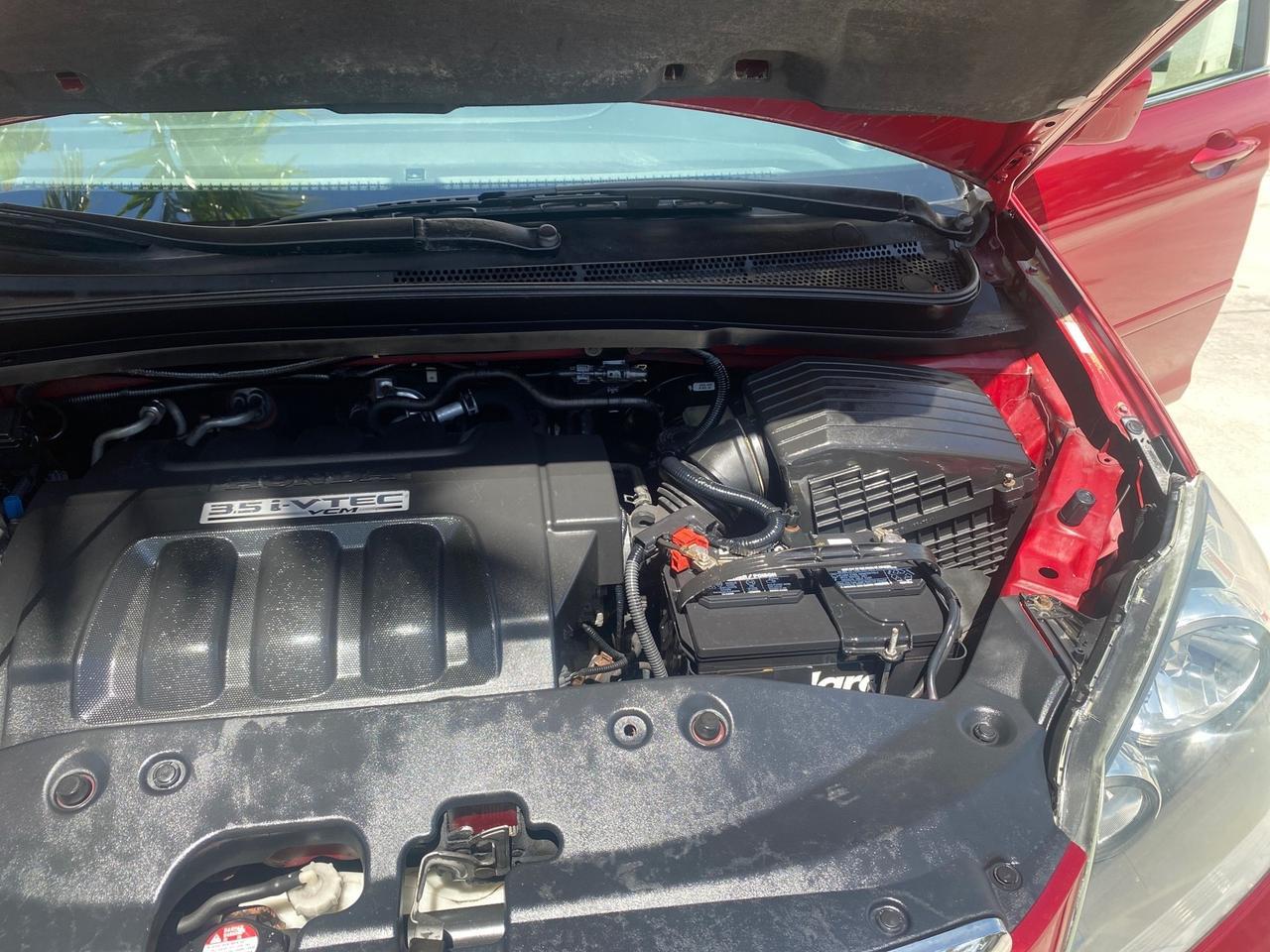 2006 Honda Odyssey EX-L 1 OWNER FLORIDA Pompano Beach FL