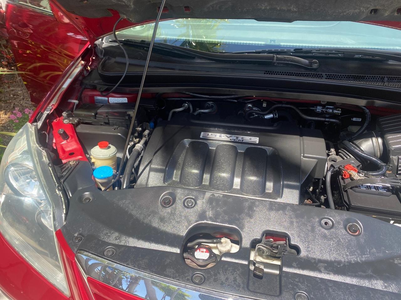 2006 Honda Odyssey EX-L 1 OWNER FLORIDA Pompano Beach FL